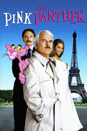 The Pink Panther