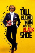 The Tall Blond Man with One Black Shoe