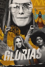 The Glorias' review by Sean Baker • Letterboxd