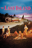 Poster for The Last Island (1990)
