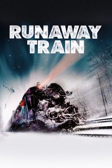 Runaway Train (1985) Directed By Andrei Konchalovsky • Reviews.