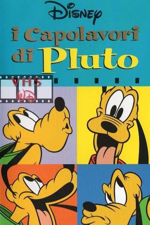 Pluto's Greatest Hits (2000) • Reviews, film + cast • Letterboxd