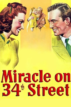 Miracle on 34th Street