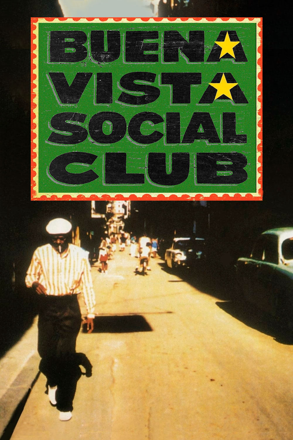 Buena Vista Social Club