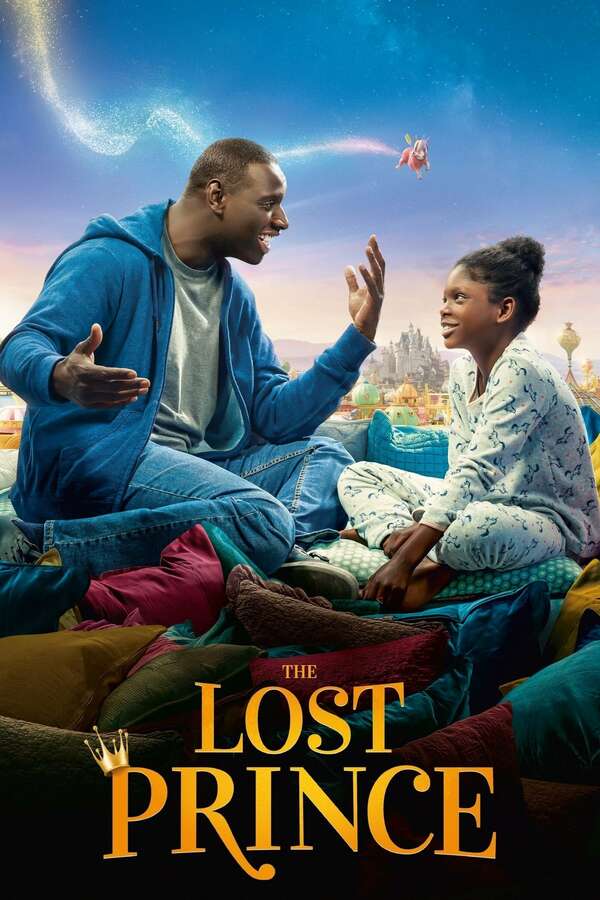 The Lost Prince (2020) directed by Michel Hazanavicius • Reviews