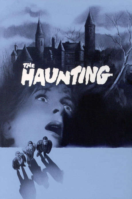 ‎The Haunting (1963) directed by Robert Wise • Reviews film   cast