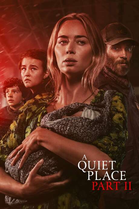 quiet place 2 christian movie review