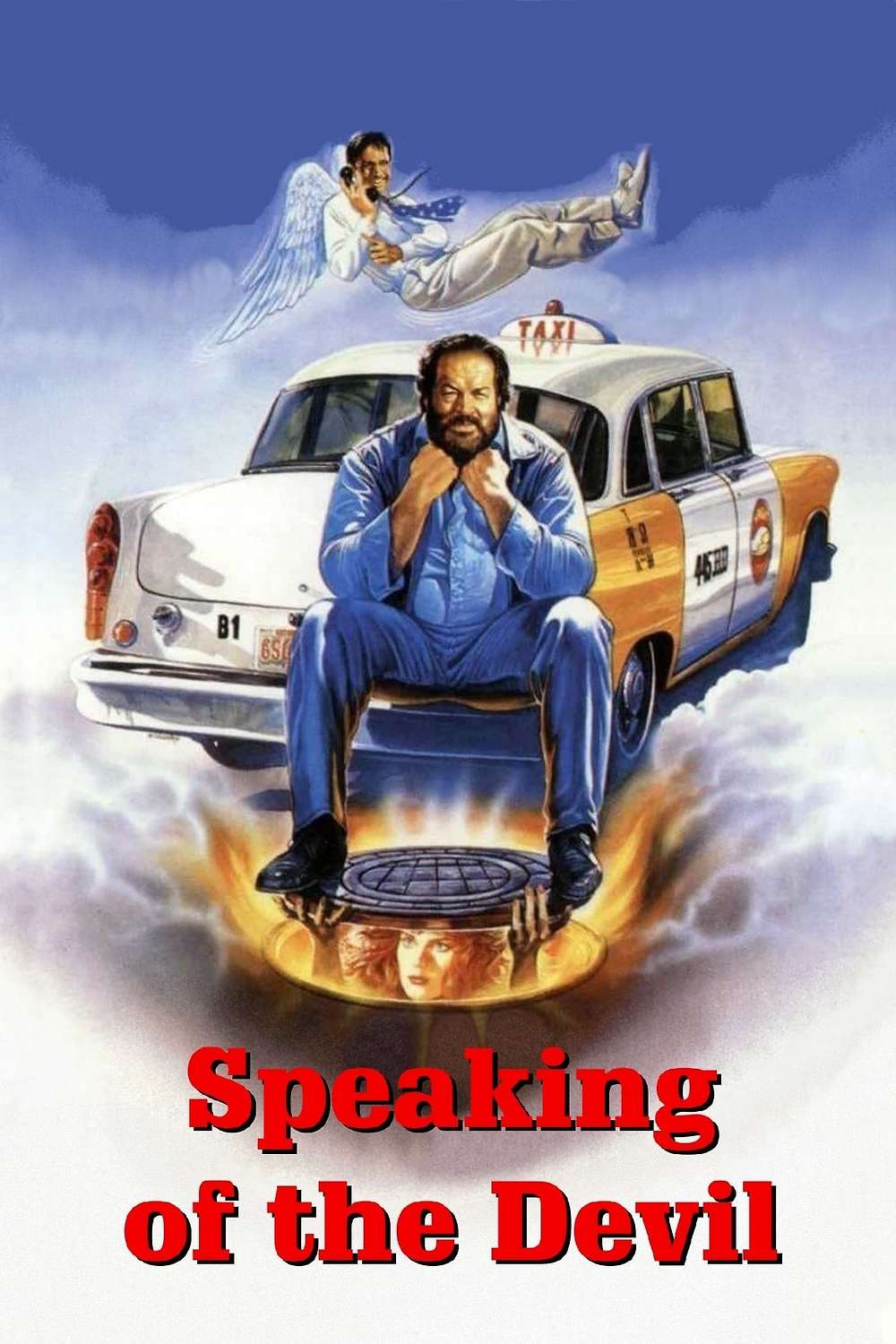 Devil Speaking Speaking Of The Devil Movie 60 Photos - Moonagedaydream.film