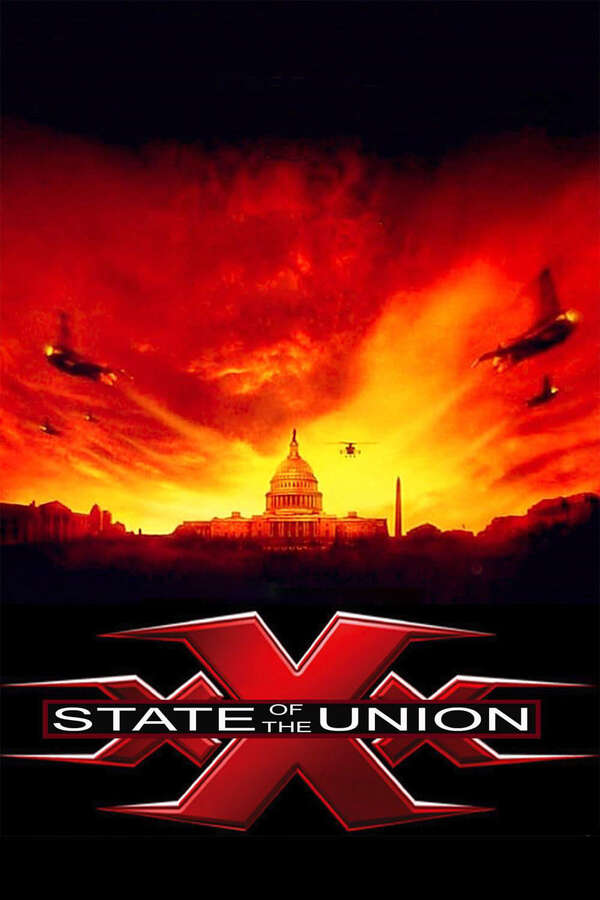 xXx: State of the Union