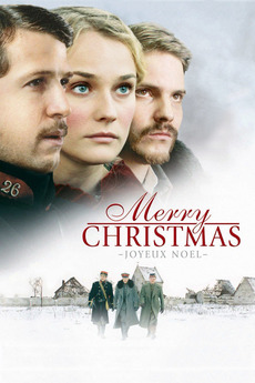 Joyeux Noel 05 Directed By Christian Carion Reviews Film Cast Letterboxd