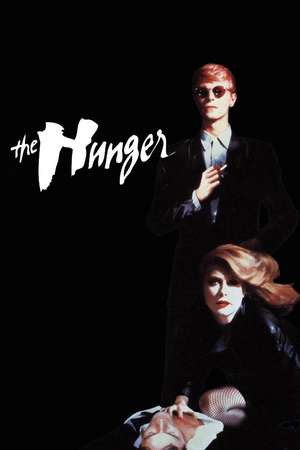 The Hunger (1983)