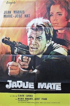 Le paria (1969) directed by Claude Carliez • Reviews, film + cast