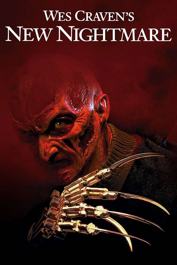 Wes Craven's New Nightmare (1994)