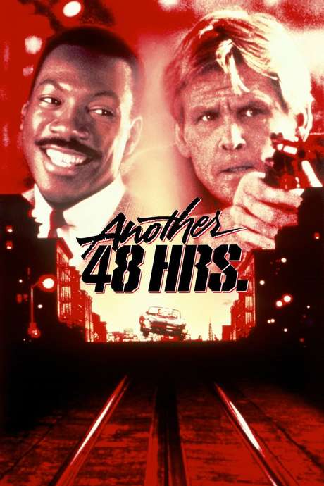 ‎Another 48 Hrs. (1990) directed by Walter Hill • Reviews, film + cast ...