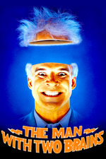 The Man with Two Brains (1983), watched aug 17, 2026