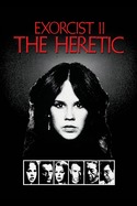 Exorcist II: The Heretic