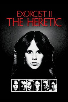 Exorcist II: The Heretic