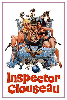 Inspector Clouseau