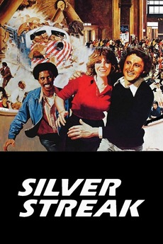 Серебряная стрела 1976 silver streak