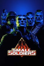 Small Soldiers