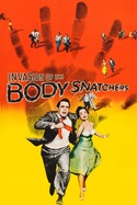 Poster for Invasion of the Body Snatchers (1956)