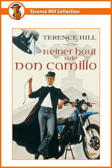 Don Camillo Filme Don Camillo Filme