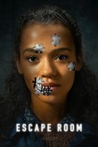 Poster for Escape Room (2019)