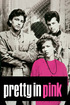 Pretty in Pink poster