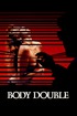 Body Double poster