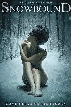 Snowbound 2017 Directed By Olia Oparina Reviews Film Cast Letterboxd