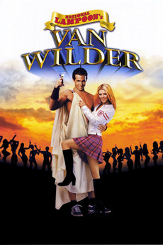 National Lampoon's Van Wilder
