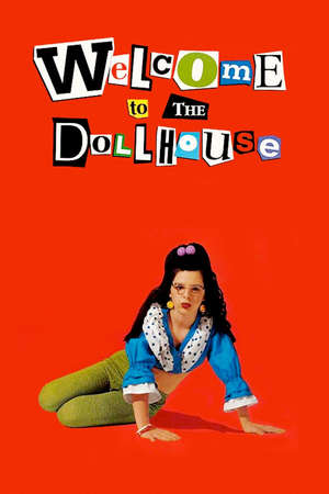 Welcome to the Dollhouse (1995)