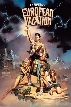 National Lampoon's European Vacation