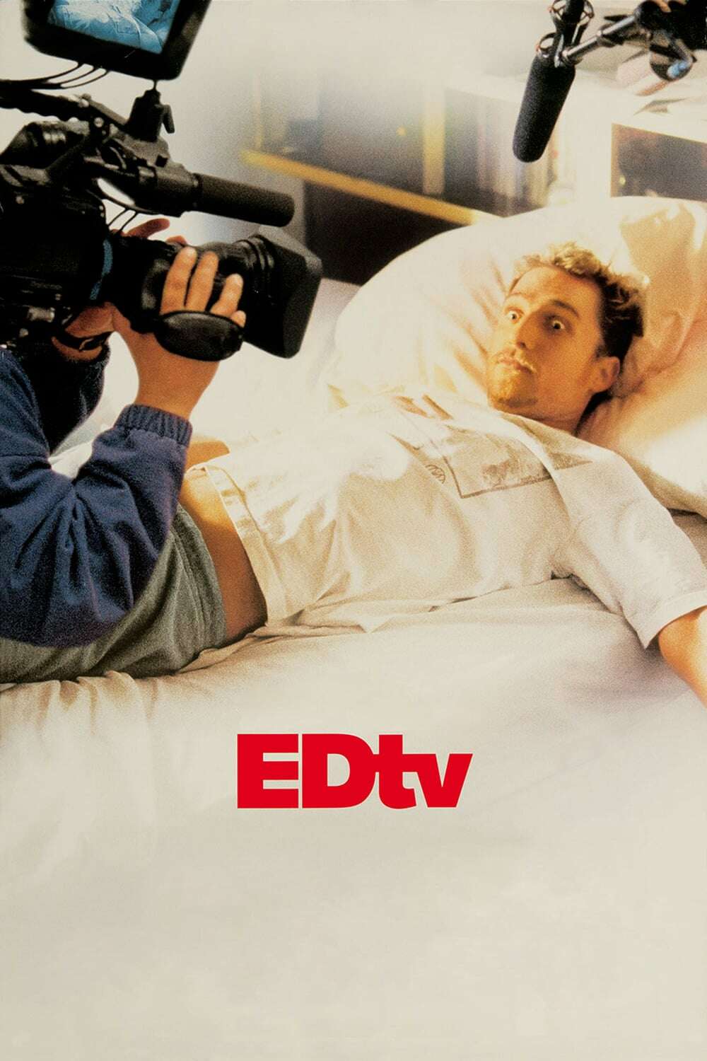 Movie Edtv 60 Photos - Moonagedaydream.film