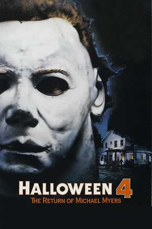 Halloween 4: The Return of Michael Myers (1988)