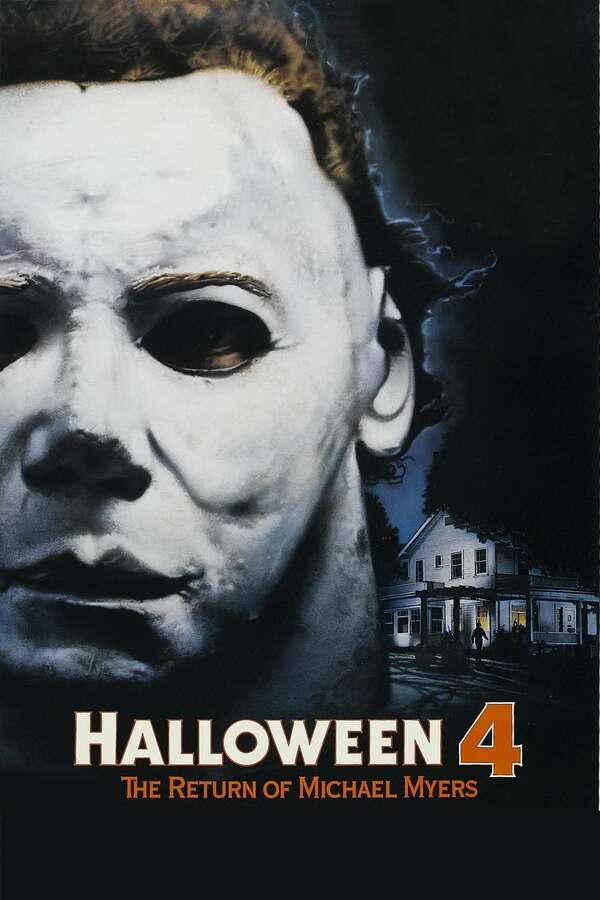 Halloween 4: The Return of Michael Myers