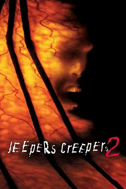 Jeepers Creepers 2, 2003 - ★★½
