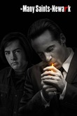 Poster for The Many Saints of Newark (2021)
