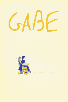 ‎Gabe (2017) directed by Luke Terrell • Reviews, film + cast • Letterboxd