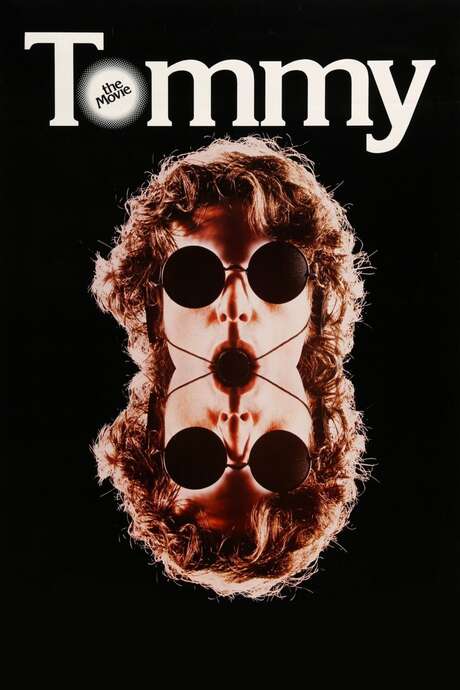 ‎Tommy (1975) directed by Ken Russell • Reviews film   cast • Letterboxd