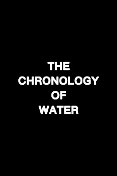‎The Chronology of Water directed by Kristen Stewart • Film + cast ...