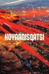 Poster for Koyaanisqatsi (1982)