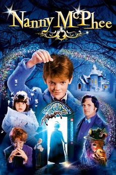 Nanny Mcphee 2005 Directed By Kirk Jones Reviews Film Cast Letterboxd