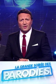 ‎La grande soirée des parodies TV (2015) • Film + cast • Letterboxd
