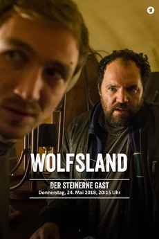 Wolfsland Der Steinerne Gast Wolfsland Der Steinerne Gast