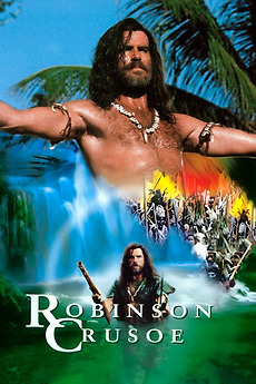 Robinson Crusoe 1997 Robinson Crusoe 1997