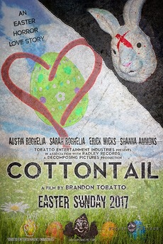 Cottontail (2017) directed by Brandon Tobatto • Reviews, film + cast