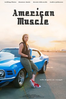 American Muscle Directed By Nick Martinez Film Cast Letterboxd