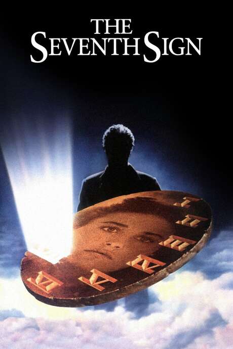 âThe Seventh Sign (1988) directed by Carl Schultz