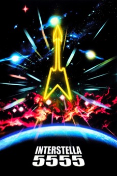 ‎Interstella 5555: The 5tory of the 5ecret 5tar 5ystem (2003) directed by Kazuhisa Takenôchi ...